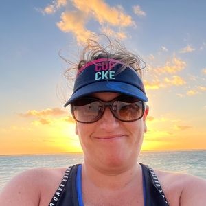 Meet your Posher, Terri